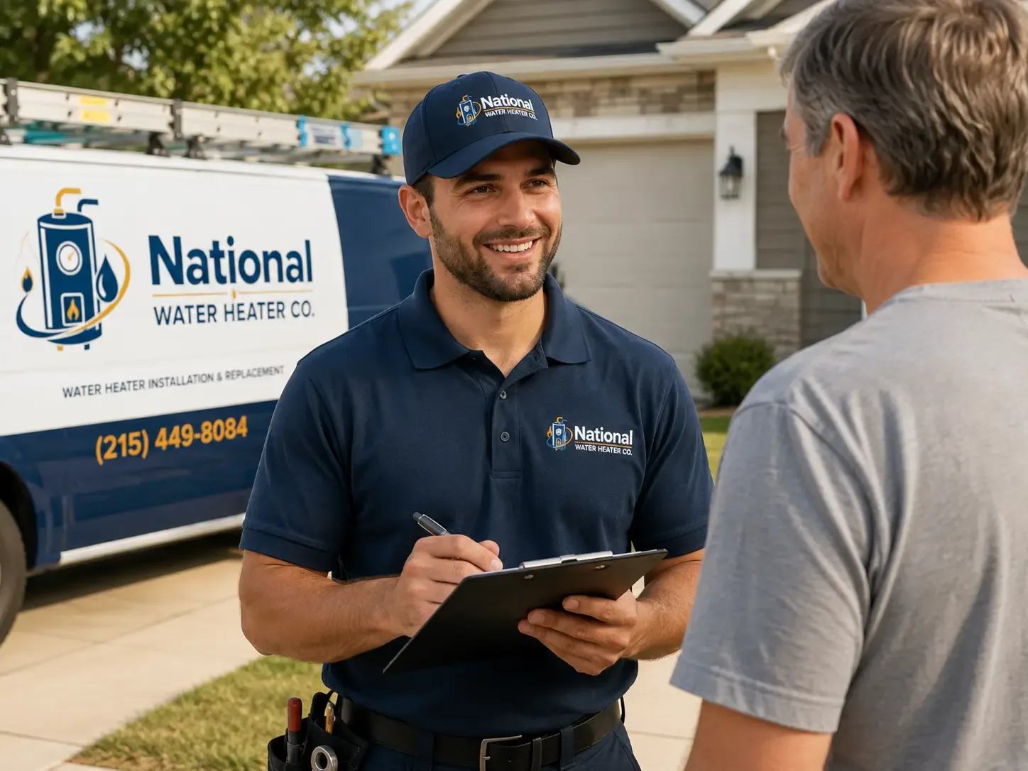 Water Heater Installation Witherbee, NY FAQs